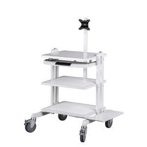 Стол-тележка СТ-3/Р
