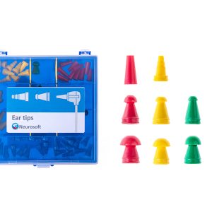 Набор вкладышей ушных