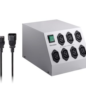 Сетевой развязывающий трансформатор ТМ-630М