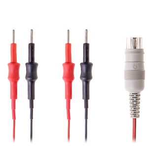 Кабель отведения для тетраполярного режима