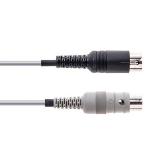 Кабель синхронизации через разъем токового стимулятора