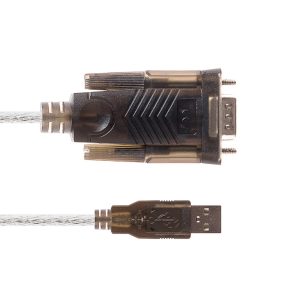 Адаптер USB→COM TU-S9