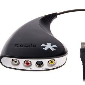 Устройство для захвата видео