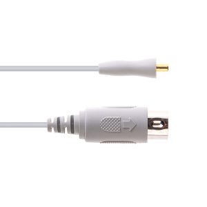 Адаптер универсальный для подключения концентрических игольчатых электродов D60451