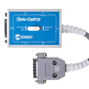 Разветвитель для датчика артериального пульса