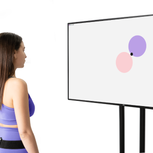 Стедис (Система для оценки постуральной функции «Стэдис-Баланс»)