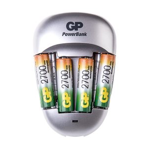 Зарядное устройство GP PowerBank