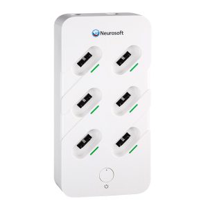 Станция для зарядки сенсоров «Нейросенс»