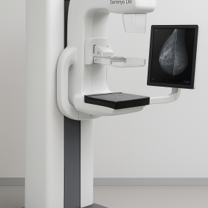 Аппарат рентгеновский маммографический цифровой, модели Serenys DR, Serenys DR С, Serenys DR DBT