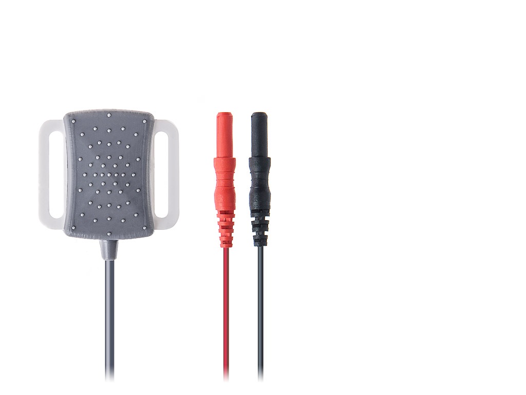 Датчик экскурсии грудной клетки или брюшной стенки "ДДП-4-22"