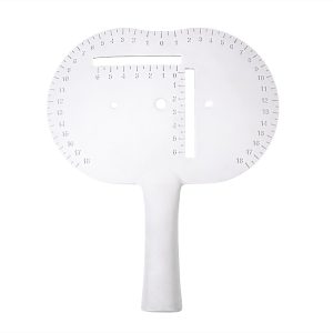 Шаблон для позиционирования индуктора «ИДУ-02-100-О»