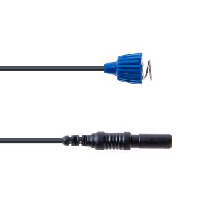 Электрод одноразовый подкожный спиралевидный игольчатый с кабелем отведения S50715