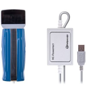 Электронный кистевой динамометр