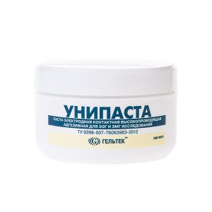 Паста электродная клеящая «Унипаста»