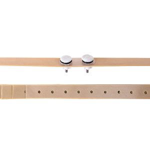 Система электродная для регистрации ЭМГ с мышц орального полюса