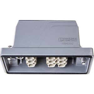 Заглушка разъема расширения для «Нейро-МС/Д»