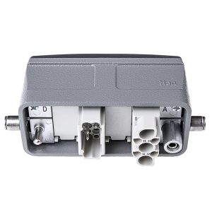 Заглушка разъема расширения для «Нейро-МС»