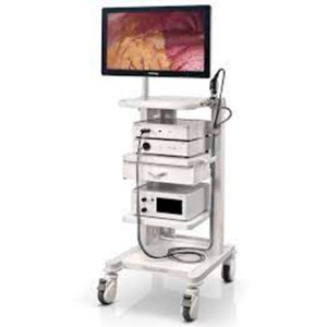 Эндоскопическая видеосистема Mindray HD-3