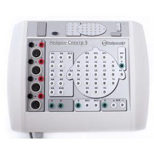 Электроэнцефалограф Нейрон-Спектр-5