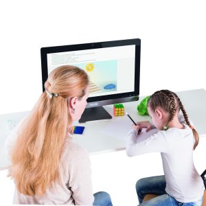 НС-Психотест (Детство)