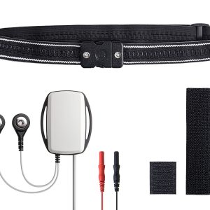 Датчик индукционный экскурсии грудной клетки и брюшной стенки