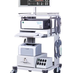 Система для интраоперационного мониторинга "Нейро-ИОМ"