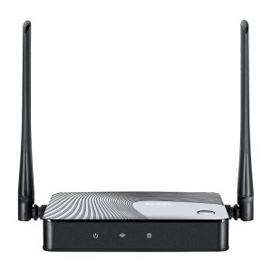 Маршрутизатор ZyXEL Keenetic Lite