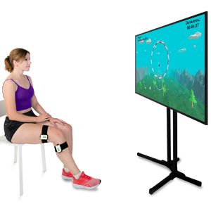 Стэдис (Кинематика-Восстановление движений в суставах и позвоночнике)