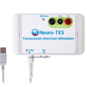 НСФТ 070201.004-020 Блок транскраниального электростимулятора "Neuro-TES"