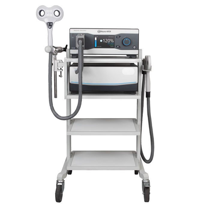 Neuro-МSX терапевтический