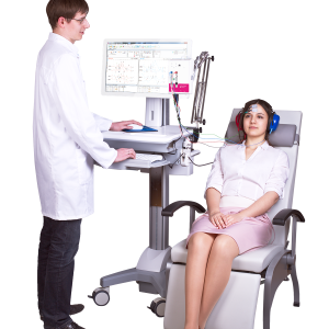 "Нейро-Аудио"