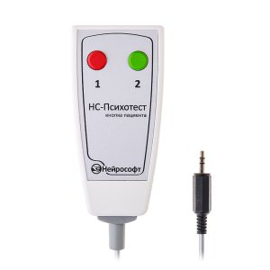 Кнопка пациента