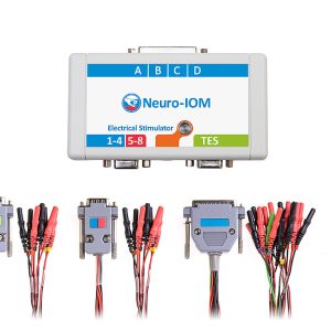 Блок эмуляции пациента