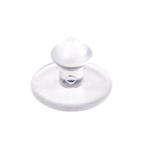 Кнопка фиксирующая пластиковая для ремня PG-905/99