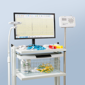 Электроэнцефалограф "Нейрон-Спектр-63"