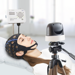 Электроэнцефалограф "Нейрон-Спектр-64"