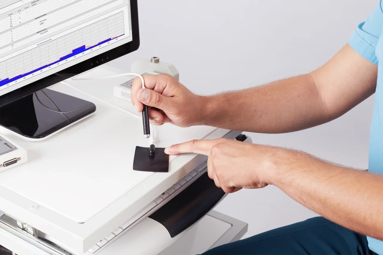 НС-Психотест (Транспорт)