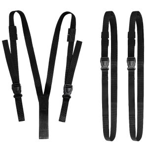 Комплект нагрудных ремней