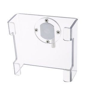 Карман для крепления электронного блока на штативе