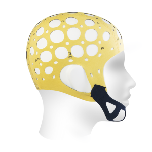 Система электродная "МКС-КЭП-26" в составе: текстильный шлем MCScap 10-20