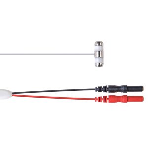 Электрод для стимуляции блуждающего нерва