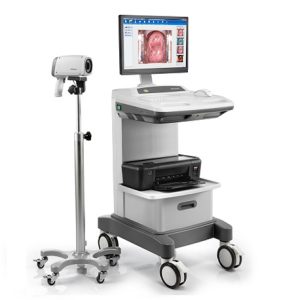 Видеокольпоскоп C3