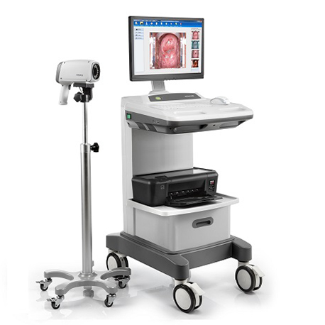 Видеокольпоскоп C6