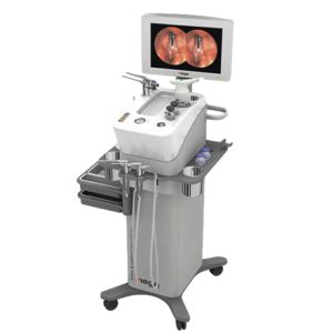 Лор комбайн NET-1100