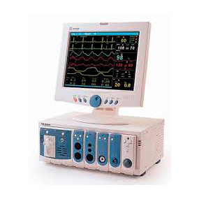 Монитор прикроватный Mindray pm-6000