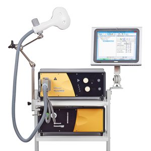 Магнитный стимулятор «Нейро-МС/Д» (вариант 2 и 3)