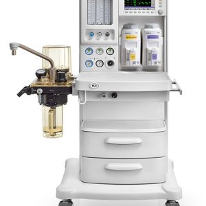 Наркозно-дыхательный аппарат Wato Ex-30