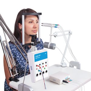 Ретинограф "Нейро ЭРГ"