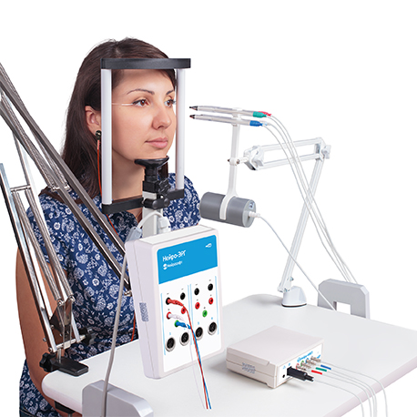 Ретинограф "Нейро ЭРГ"