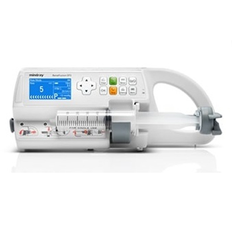 Шприцевой насос BeneFusion SP3